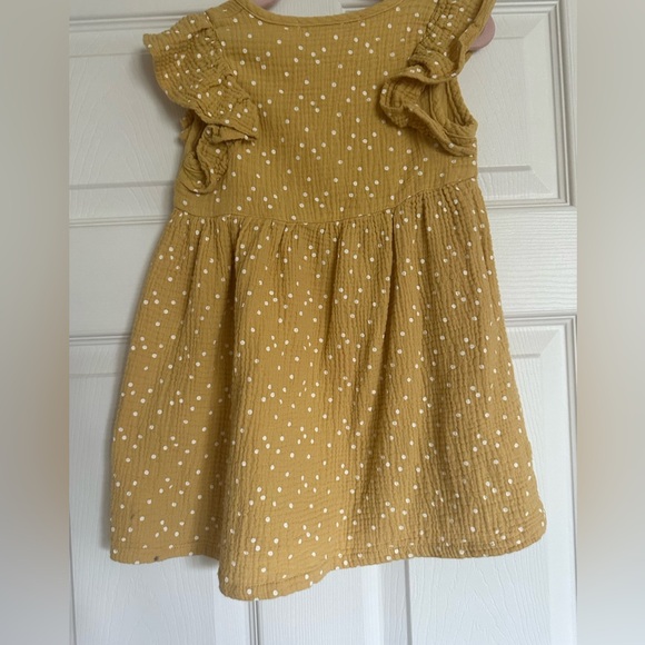 4T Rachel Zoe summer dress - Picture 3 of 5